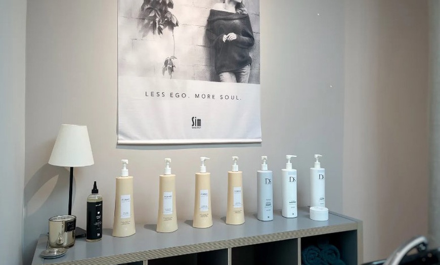 Image 5: Kappersbehandeling op maat: kies jouw nieuwe look