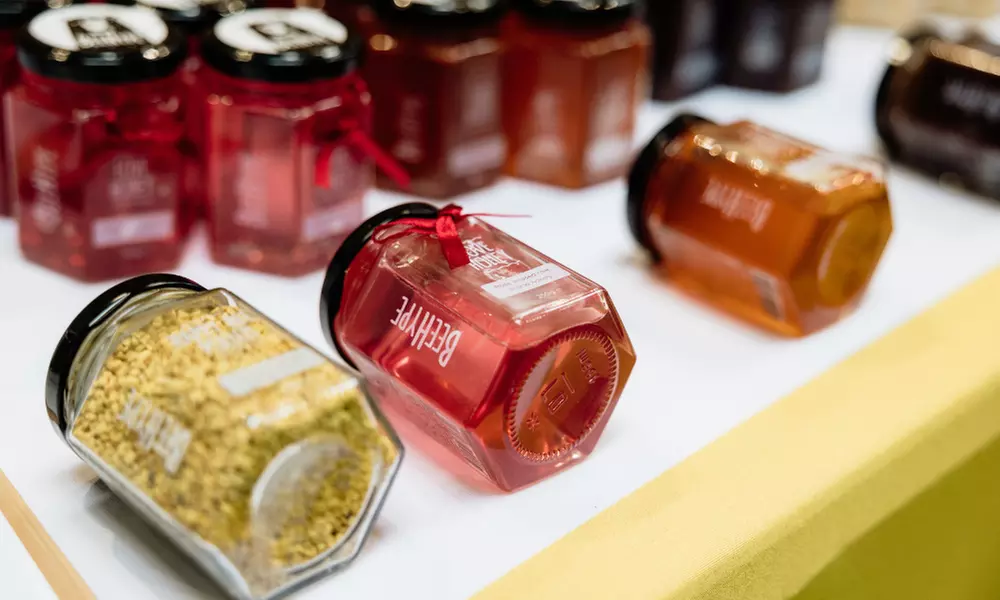 1 x Adult Ticket to Good Food Show|18-21 June 2026|Thurs,Fri or Sunday