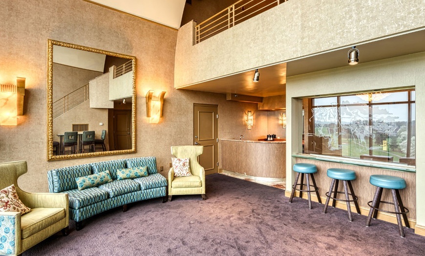 Image 8: Adventure and relaxation in one perfect winter escape