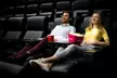 Zestawy barowe: napój z popcornem lub nachosami dla 1 lub 2 osób w sieci kin Multikino - Second Medium