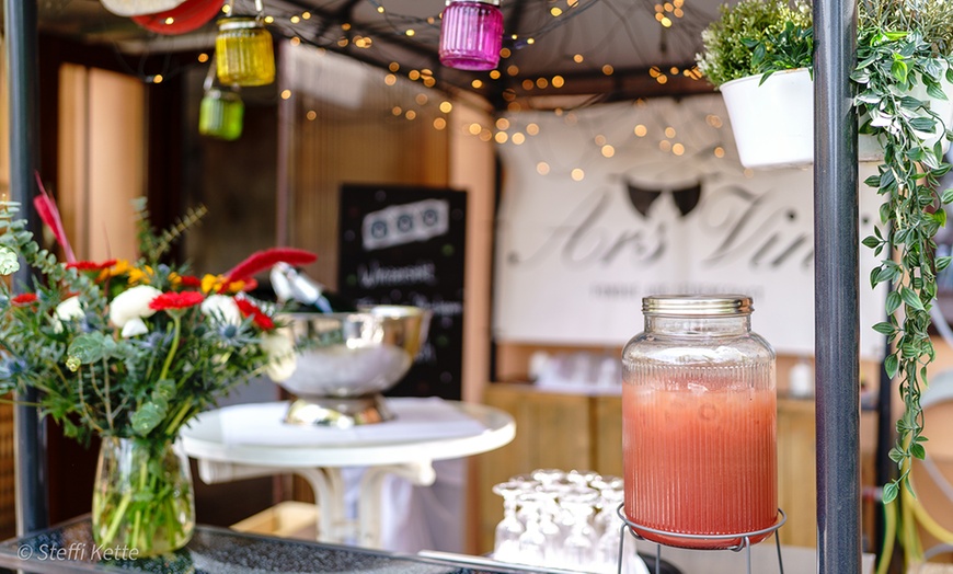 Image 12: Exklusives Fonduedinner mit Feuerzangenbowle und optionalem Käsefondue