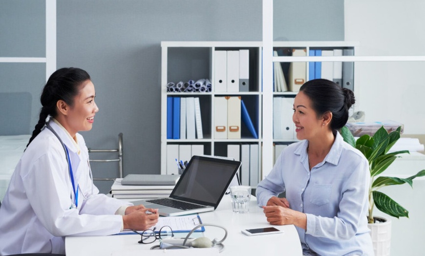 Image 2: 1, or 2 Syringes of Juvéderm Ultra, or Ultra Plus XC at Sha's Medspa
