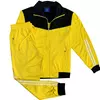 Yellow/Black/White
