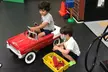 Enjoy 2-Hour Open Play at The Little Towns for One, Two, Three, or Four Children (Up To 55% Off) - Second Medium