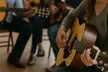 Engage in a Vibrant Private Guitar Lessons, Group Music Classes – In-Home, Studio or Virtual (Up to 56% Off) - Second Medium