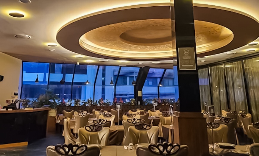 Image 18: 2 or 3-Course Indian Dinner w/ Dessert -2 or 4 People (Veg or Non-Veg)