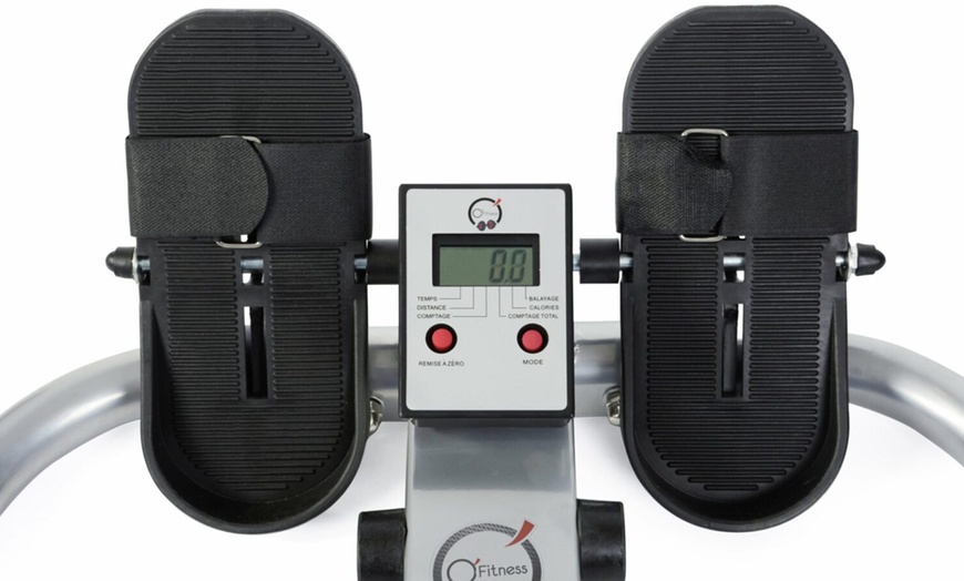 Image 14: Roei-apparaat voor thuis