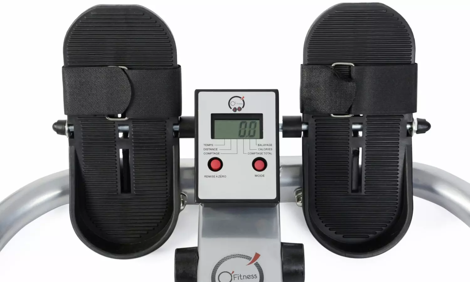 Roei-apparaat voor thuis