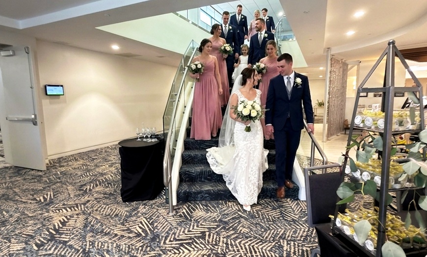 Image 3: Bridal Expo and Wedding Planning