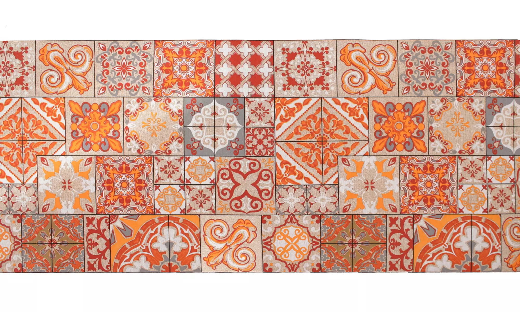 Rutschfester Küchenläufer