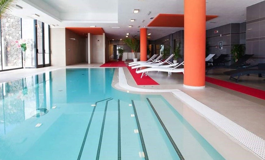 Image 1: Catania 5*: 1 o 2 notti in camera doppia Superior con colazione e Spa