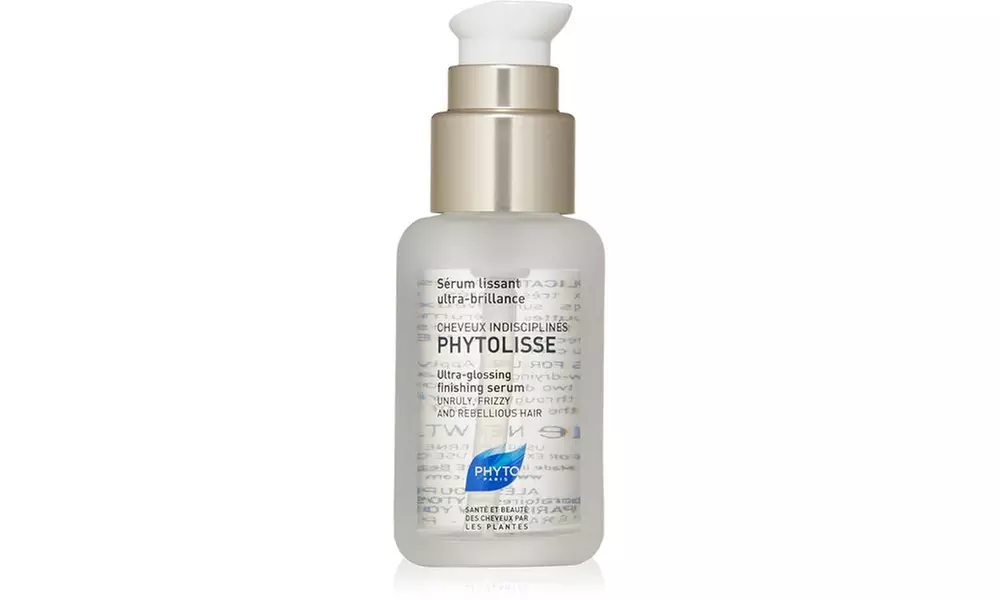 Phyto Paris Phytolisse Ultra-Glossing Finishing Serum - Primary Image