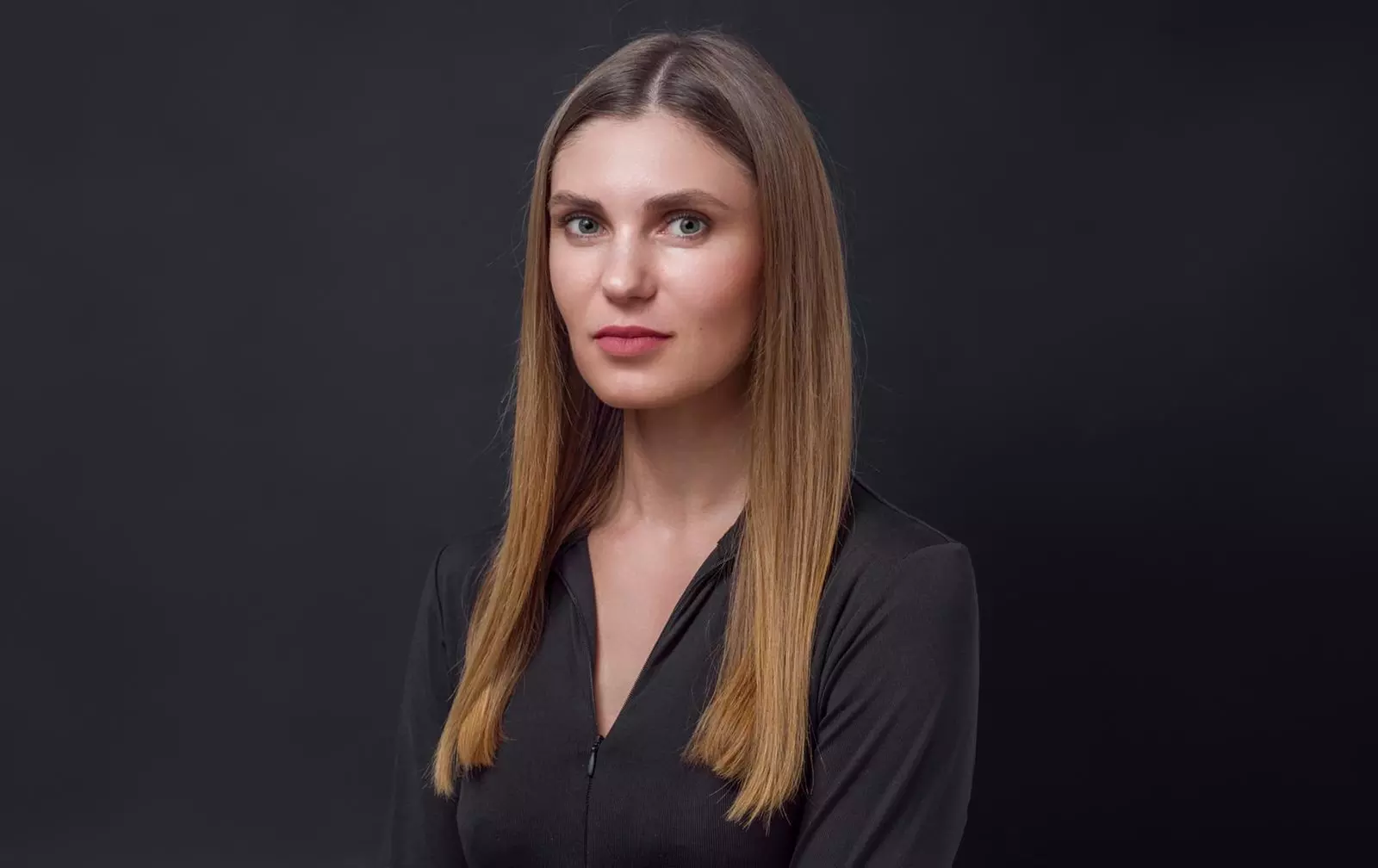 Damen- oder Herren-Haarschnitt inkl. Waschen, Föhnen & Styling