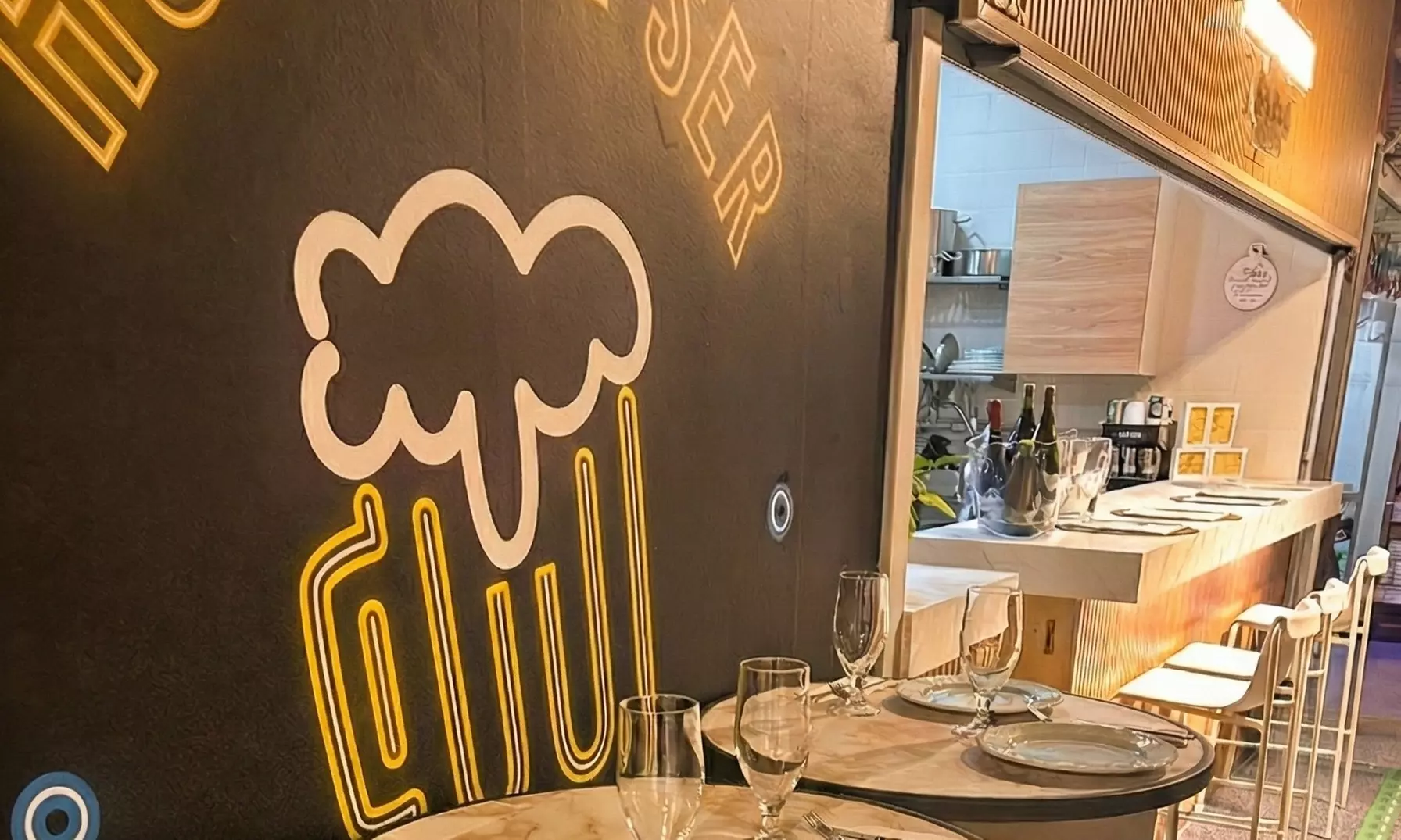 Menú de pasta italiana para 2 o 4 con entrante, postre y bebida