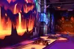 Mini-golf fluorescent pour une aventure ludique à Bordeaux (jusqu'à 44% de remise) - Second Medium