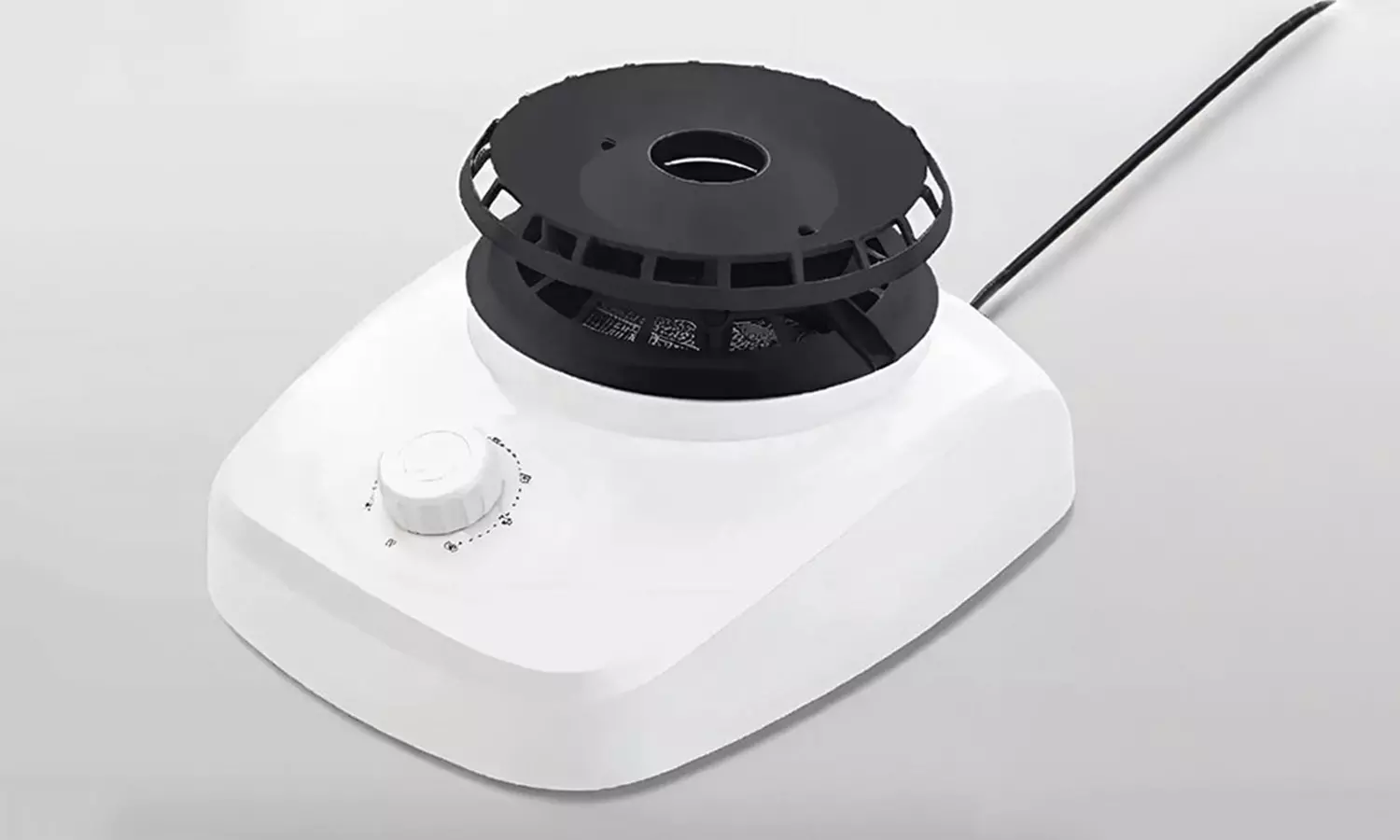 Elektrische kledingdroger