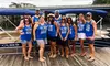 Enjoy Half or Full Day Pontoon Rental For Up to 8 - Weekdays or Weekends (Up to 42% Off) at Jax Boat Rentals