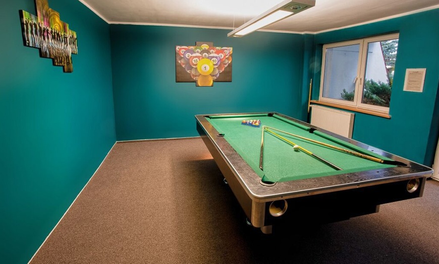 Image 11: Karpacz: 2-7 nocy z wyżywieniem i atrakcjami