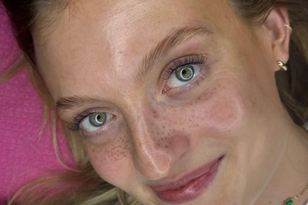 Wimpern färben für 1 Person - elyne beauty - permanent make-up