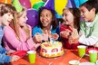 Celebrate Special Moments: $20 Game Card for One or Two Players or Gold Birthday Party Package (Up to 30% Off) - Second Medium