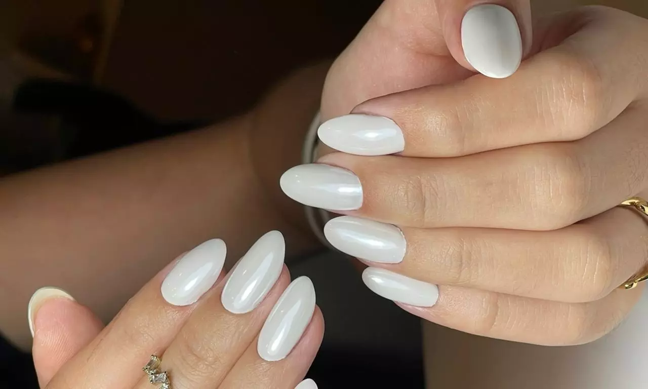 Long-Lasting Gel Manicure, Pedicure, or Both for Flawless Nails