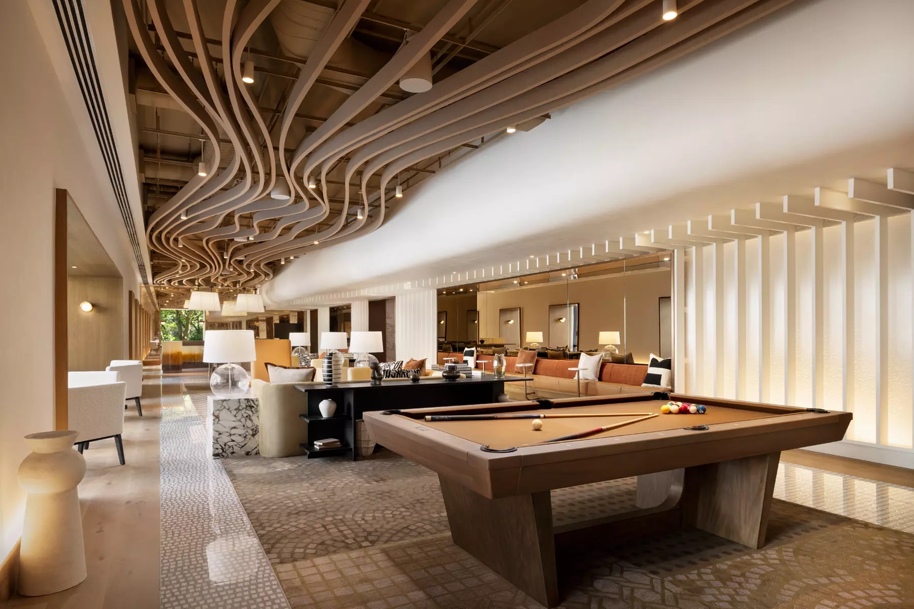 4-Star Hotel in Lower Manhattan
