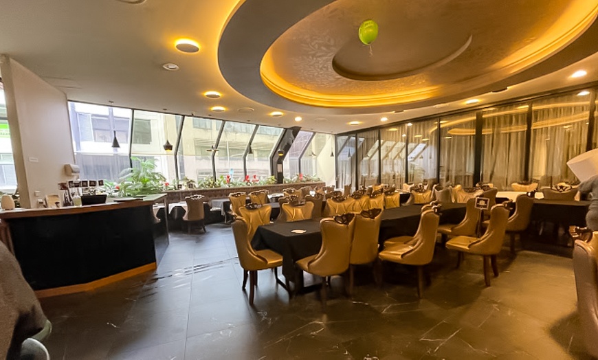 Image 19: 2 or 3-Course Indian Dinner w/ Dessert -2 or 4 People (Veg or Non-Veg)