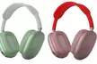 1 o 2 paia di cuffie Bluetooth wireless con cancellazione del rumore, disponibili in vari colori - Image 7