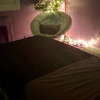 Image 5: Relax w/ 60, or 90-min Hot Stone Massage & Cupping, Hand or Foot Scrub