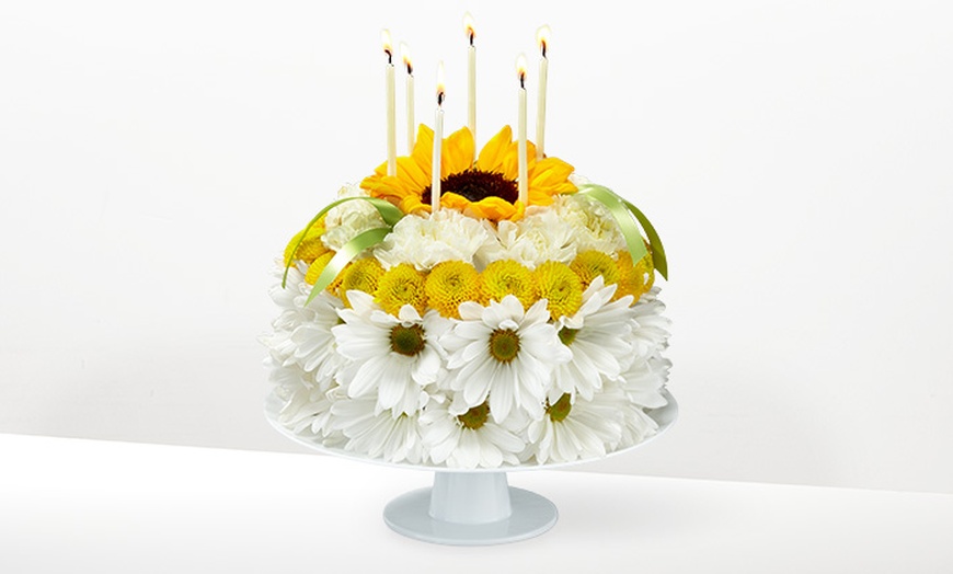 Image 2: Same-Day Birthday Flowers & Gifts Delivery from FTD.com (Up to 17% Off)