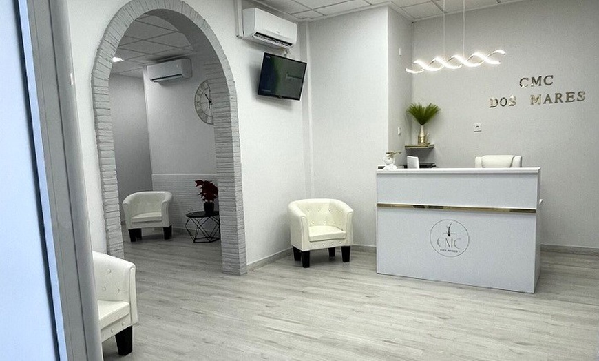 Image 13: 1, 2 o 3 sesiones de microneedling facial de vitaminas con Dermapen