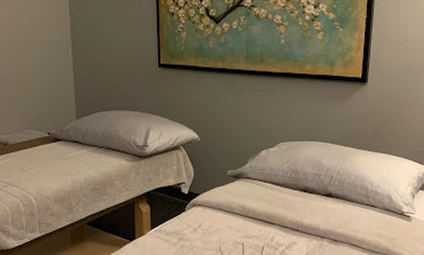 Image 4: Up to 46% Off on Massage - Chosen by Customer at Saigon Spa