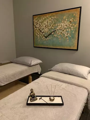 Up to 46% Off on Massage - Chosen by Customer at Saigon Spa