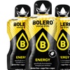 Image 4: Da 6 a 12 bustine di Bolero Energy Drinks