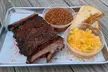 BBQ Experience for 2-Classic, Lion's Share, Seafood Boil, Pig Roast & More at Munchies Live BBQ (Up to 36% Off)
 - Second Medium