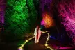 Winter Wander Trail of Lights at Boar's Head Resort - Second Medium