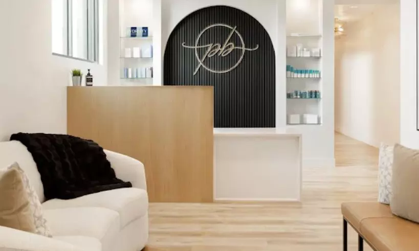 8 or 10 Laser Hair Removal  on XS, Small, Medium, Large, or XL Areas