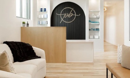8 Laser Hair Removal Sessions on One Extra Small Area - Positively Beautiful Wellness & Aesthetics