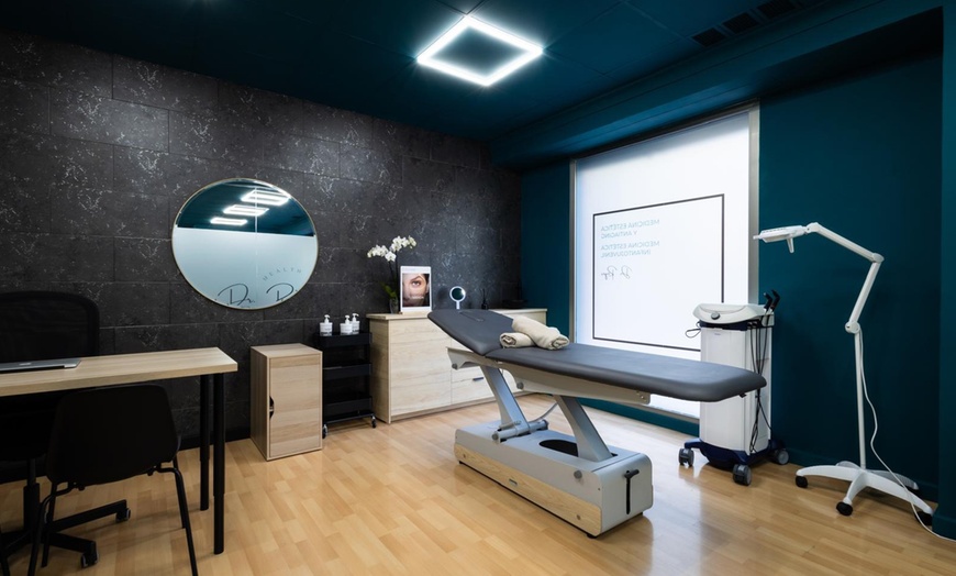 Image 4: 1, 2 u 8 sesiones de tratamiento reductor corporal con endomasaje