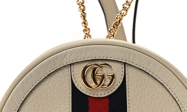 Gucci Ophidia Front
