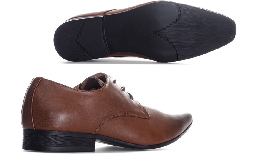 Image 8: Men's Firetrap Shoes