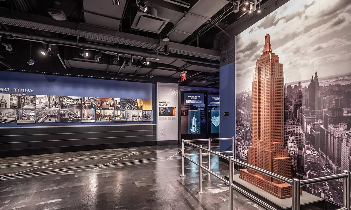 Pass Explorer GoCity New York : 2, 3, 4, 5, 7 ou 10 activités au choix