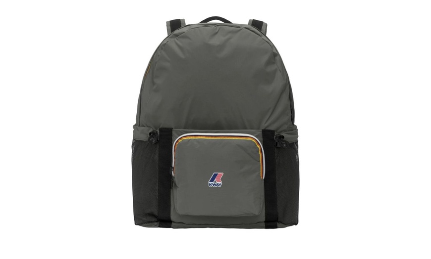 Image 8: K-way Packable Backpack