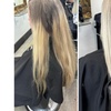 Image 3: Freshen Up With Half Head Foils, Regrowth Wash, Cut, & Blow dry