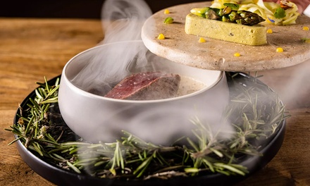 Séjour en chambre double - pour 2 - Logis Relais De La Source