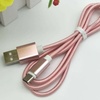 Image 6: 6FT USB Type C  Data Sync Charger Cord Charging Cable Tablet Phones