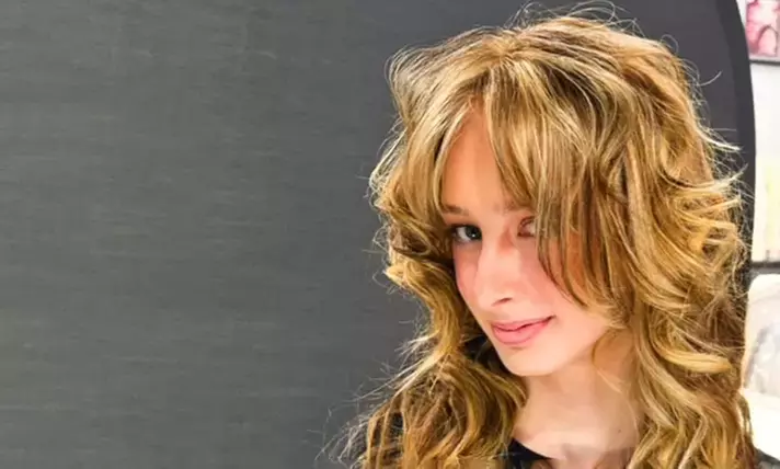 Up to 60% Off on Salon - Hair Color / Highlights at Susy Young LLC - Second Medium