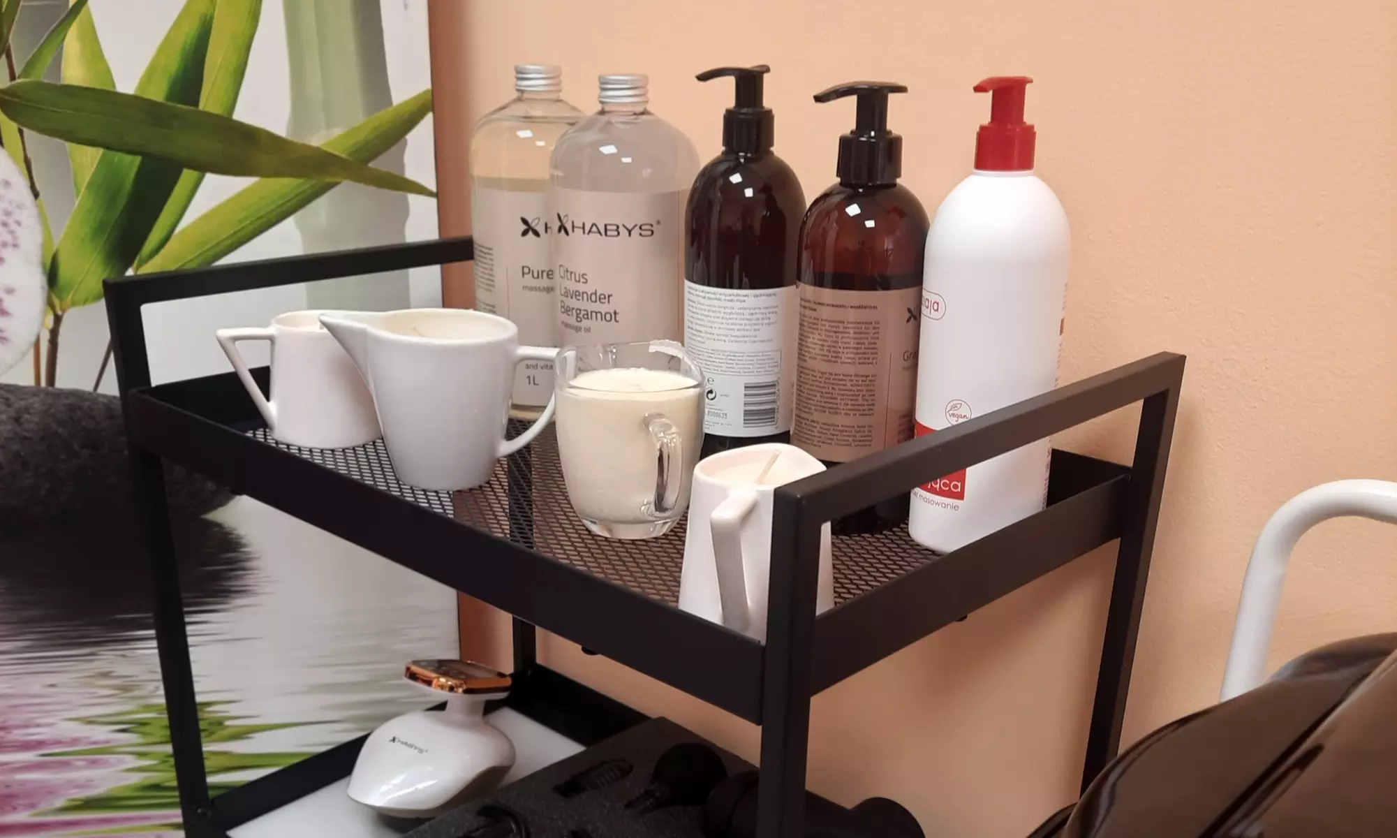 Do 30% zniżki na Masaż - Całe ciało w Fizjo-Relaks Gabinet masażu