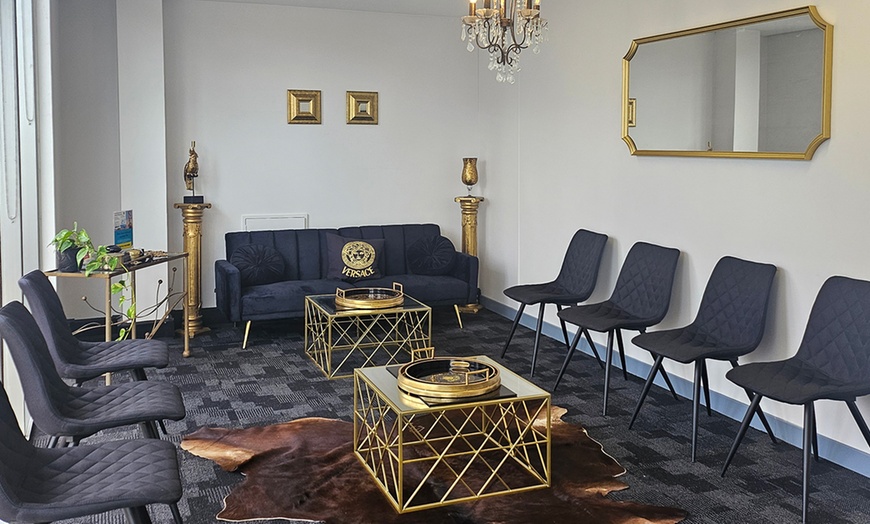 Image 4: Indulge in Luxe Pampering: Unwind with Face and Body Pamper Package!