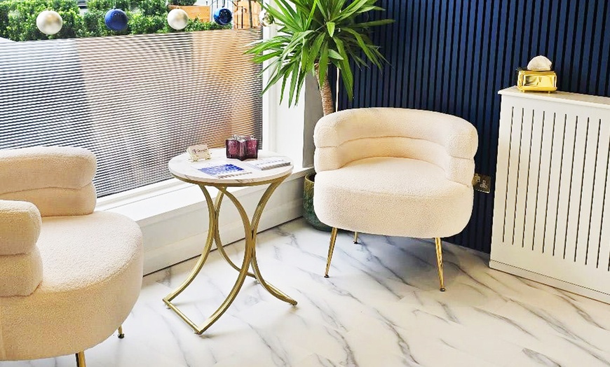 Image 4: PRP Face Rejuvenation: 1, 2, or 3 Sessions with Expert Consultation